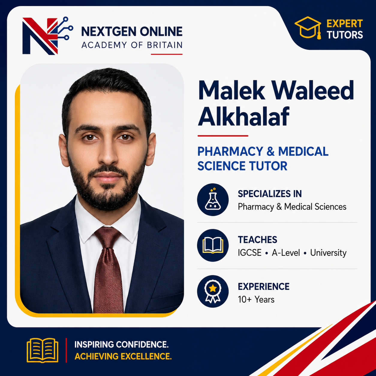 Tutor using digital teaching resources